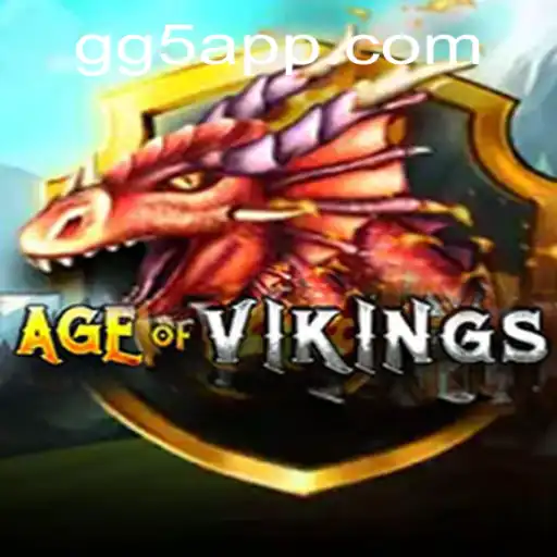 Descubra o Fascinante Mundo de AgeofViking: O Novo Lançamento da GG5 Games