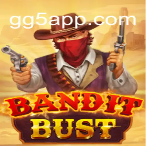 Explorando o Entusiasmante Mundo de BanditBust: Um Novo Jogo da GG5 Games