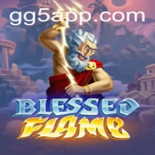 Descubra o Universo de BlessedFlame por GG5 Games