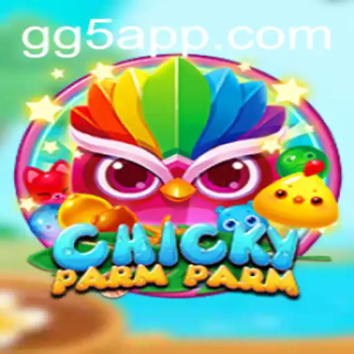Descubra o Empolgante Jogo ChickyParmParm da GG5 Games