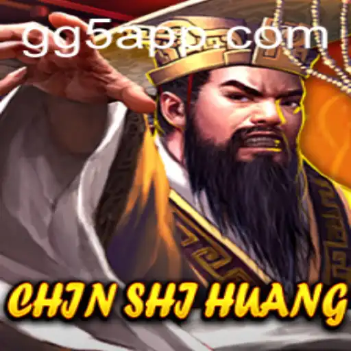 Descobrindo ChinShiHuang: O Jogo Estratégico da GG5 Games