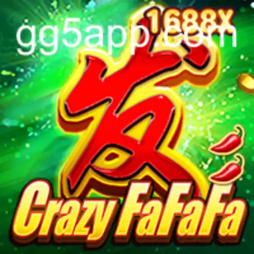 Descubra CrazyFaFaFa: O Jogo Inovador da GG5 Games