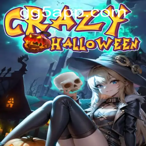 Explorando o Mundo de CrazyHalloween: Uma Experiência Inovadora da GG5 Games