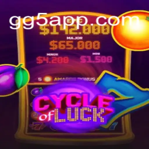 Explorando o Jogo CycleofLuck da GG5 Games