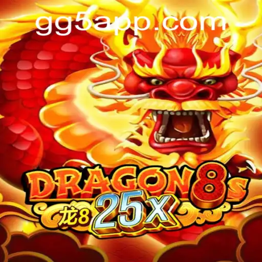 Dragon8s25x: A Nova Sensação do GG5 Games
