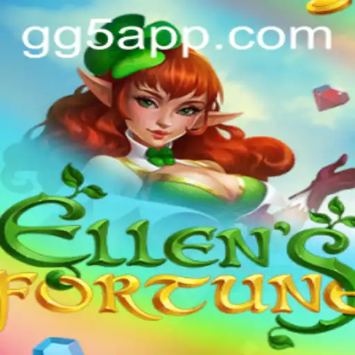 Explorando o Universo de EllensFortune: O Novo Jogo da GG5 Games