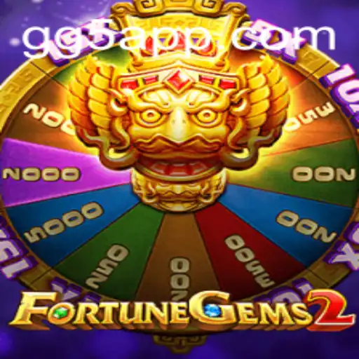 Descubra o Fascinante Mundo de FortuneGems2