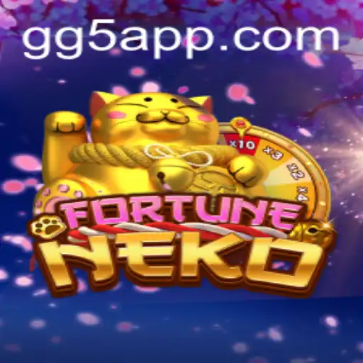 FortuneNeko: Descubra o Encanto do Novo Jogo de GG5 Games