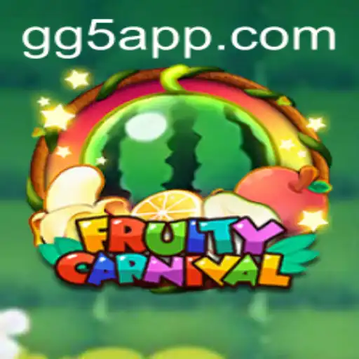 Descubra o Jogo 'FruityCarnival' da GG5 Games: Regras, Estratégias e Atualizações
