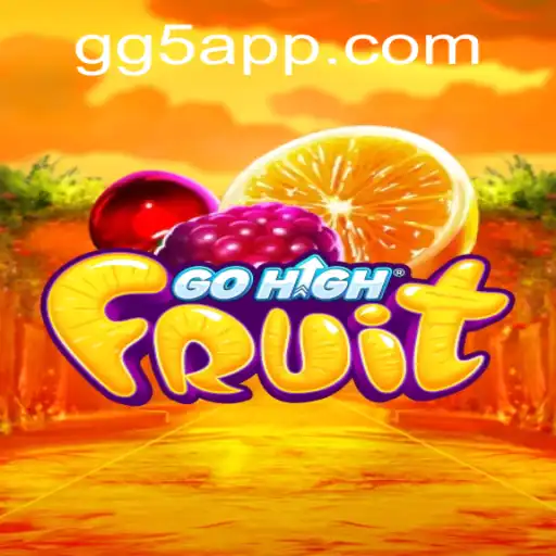 GoHighFruit: Descubra o Novo Jogo da GG5 Games