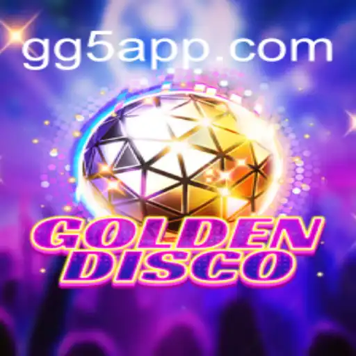 GoldenDisco: Descubra o Jogo que Está Revolucionando GG5 Games