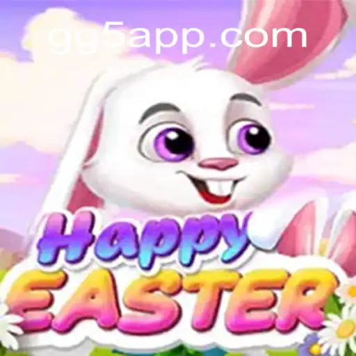 Descubra o Mundo Empolgante de HappyEaster um Jogo Cativante da GG5 Games