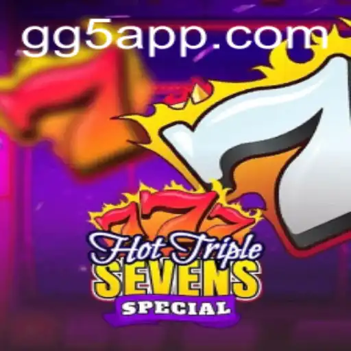 Explorando o Jogo HotTripleSevensSpecial: Regras e Estratégias da GG5 Games