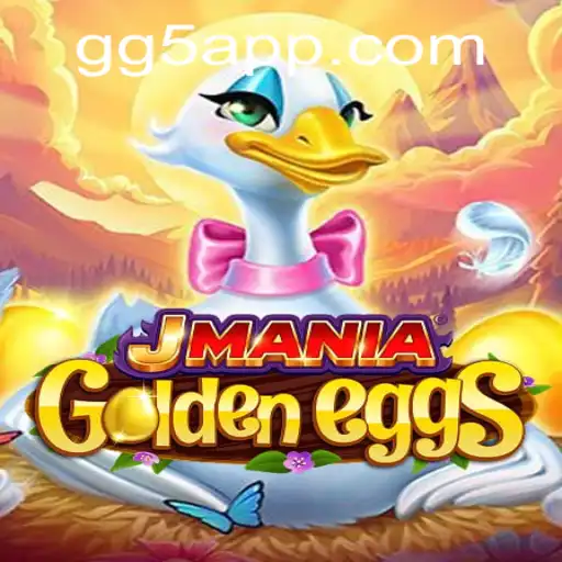 Descubra o Universo de JManiaGoldenEggs: O Novo Fenômeno dos Jogos