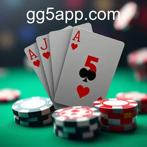 Explorando o Mundo dos Jogos de Pôquer com GG5 Games
