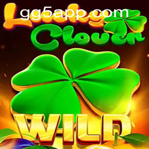 Entenda LuckyClover: O Novo Lançamento da GG5 Games Que Está Conquistando Jogadores