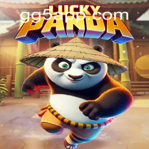Descubra o Fascinante Mundo de LuckyPanda por GG5 Games