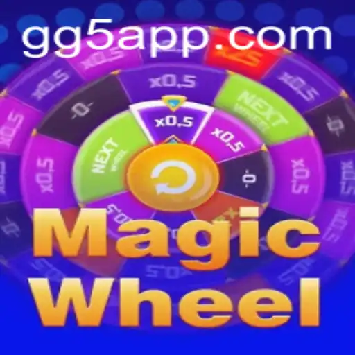 MagicWheel: A Nova Sensação da GG5 Games