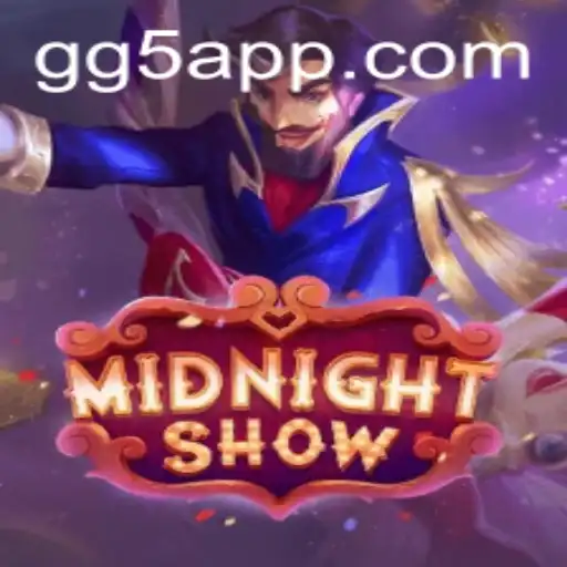 MidnightShow: Descubra o Novo Fenômeno dos Jogos da GG5 Games