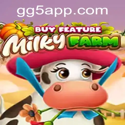 Descubra o Universo de MilkyFarmBuyFeature da GG5 Games