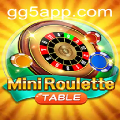 Descubra o Fascinante Mundo do MiniRoulette da GG5 Games