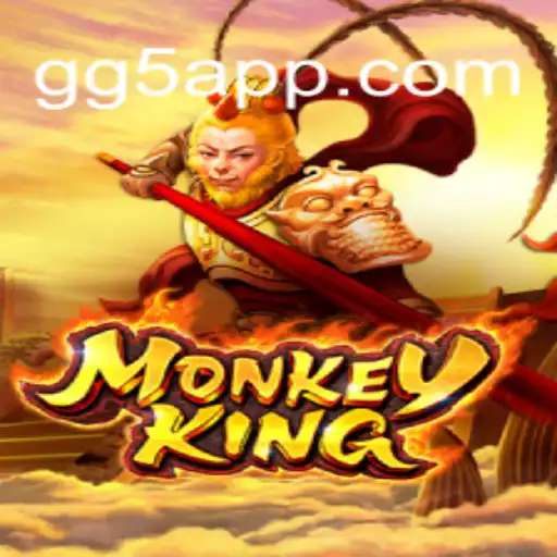 Descubra o Fascínio do Jogo MonkeyKing da GG5 Games