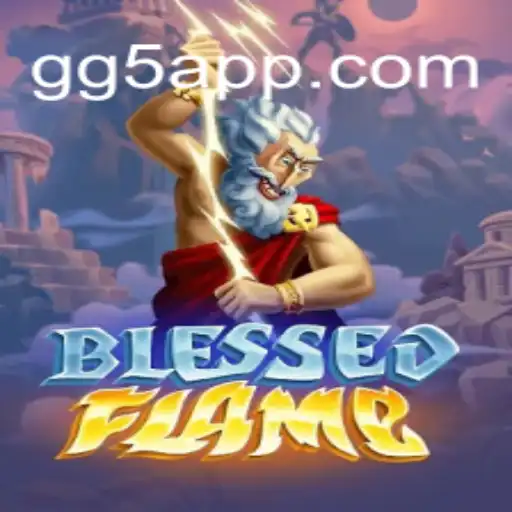 Descubra o Universo de BlessedFlame por GG5 Games