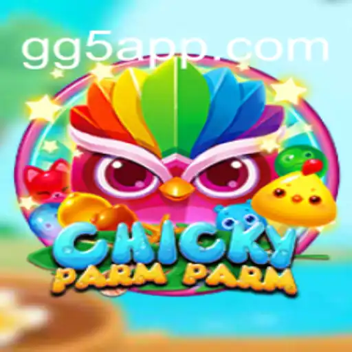 Descubra o Empolgante Jogo ChickyParmParm da GG5 Games