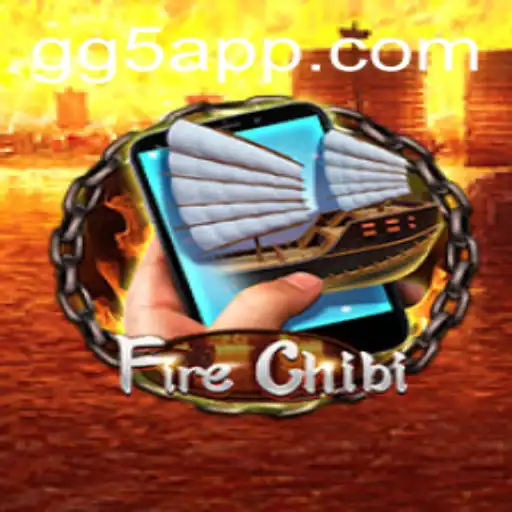 FireChibiM: O Novo Fenômeno de GG5 Games
