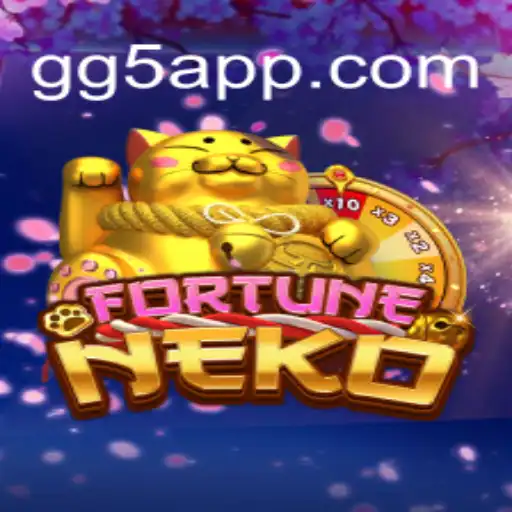 FortuneNeko: Descubra o Encanto do Novo Jogo de GG5 Games