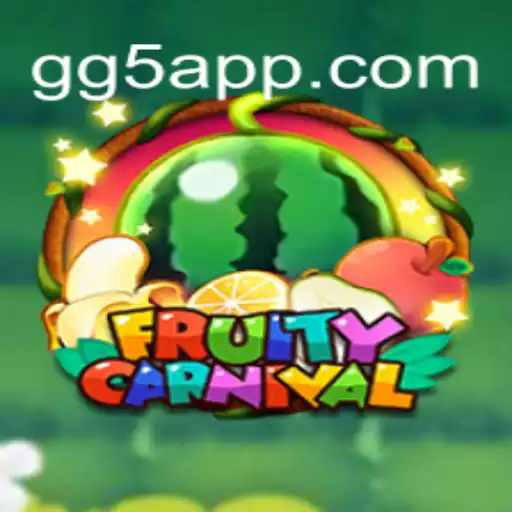 Descubra o Jogo 'FruityCarnival' da GG5 Games: Regras, Estratégias e Atualizações