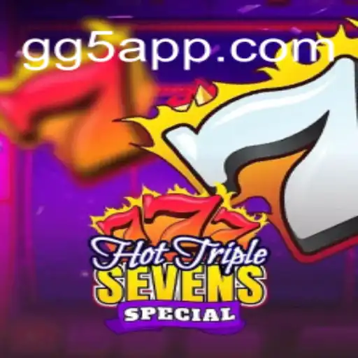 Explorando o Jogo HotTripleSevensSpecial: Regras e Estratégias da GG5 Games