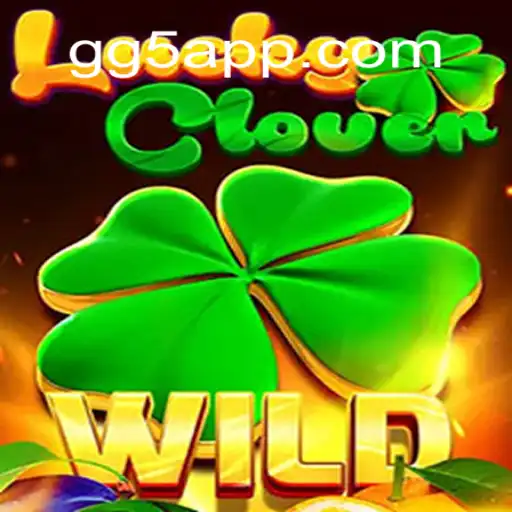 Entenda LuckyClover: O Novo Lançamento da GG5 Games Que Está Conquistando Jogadores