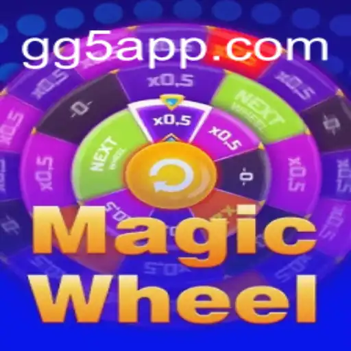 MagicWheel: A Nova Sensação da GG5 Games