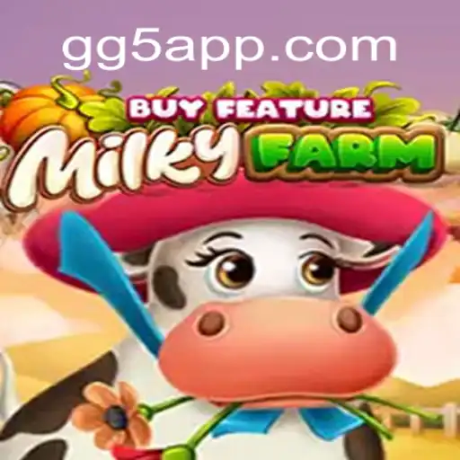 Descubra o Universo de MilkyFarmBuyFeature da GG5 Games