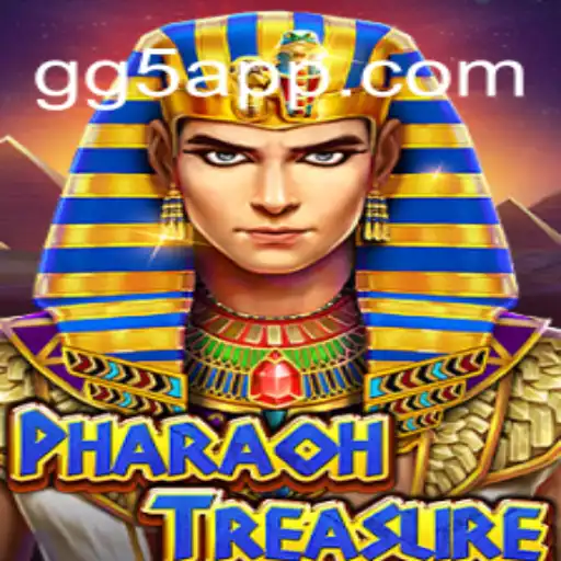 Descubra os Segredos de PharaohTreasure - Um Jogo Inovador da GG5 Games