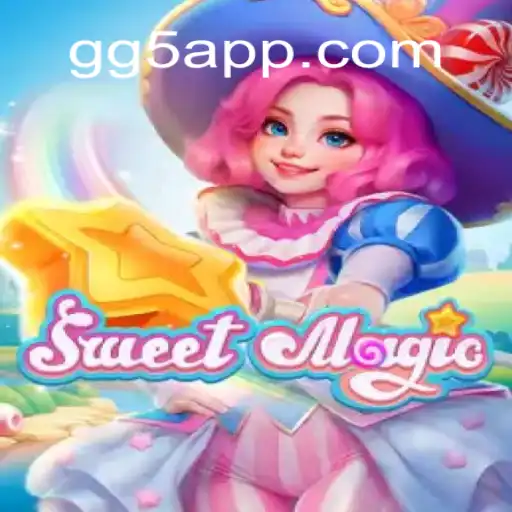 Explorando SweetMagic: O Novo Sucesso da GG5 Games