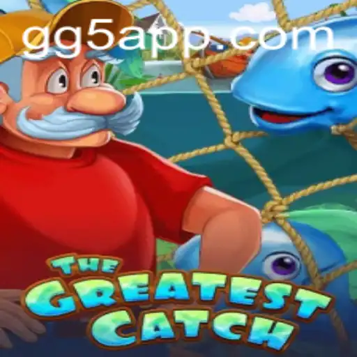 TheGreatestCatch: Uma Jornada no Mundo Virtual dos Peixes