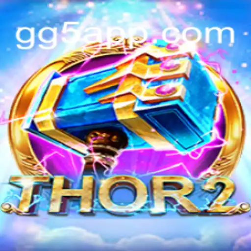 Descubra Thor2: A Nova Sensação da GG5 Games