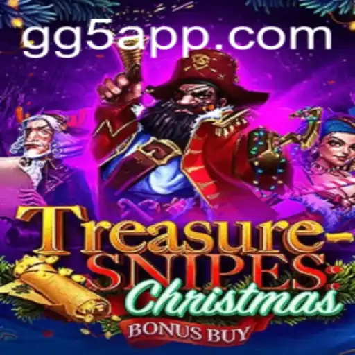 Explorando o Mundo Mágico de TreasuresnipesChristmas