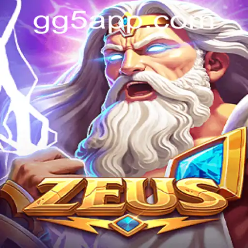 Zeus: A Nova Sensação dos Jogos de GG5 Games