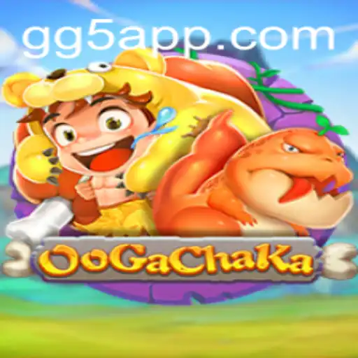 Descubra o Mundo de OoGaChaKa: Um Novo Jogo da GG5 Games