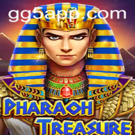Descubra os Segredos de PharaohTreasure - Um Jogo Inovador da GG5 Games