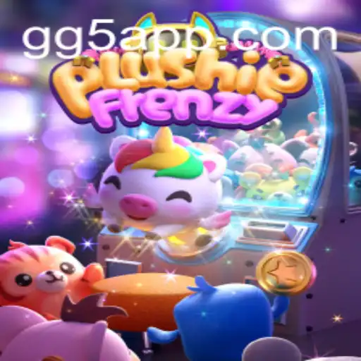 Descubra o Encantador Mundo de PlushieFrenzy