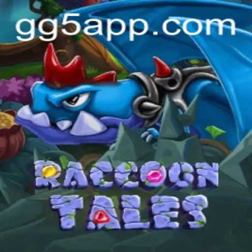 RaccoonTales: Uma Aventura Encantadora no Mundo dos Jogos