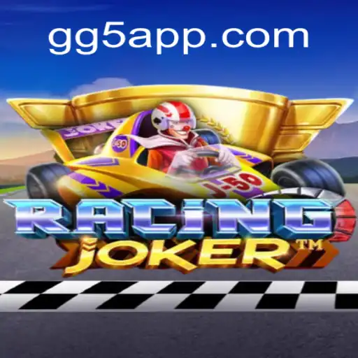 Descubra o Mundo Empolgante de RacingJoker da GG5 Games