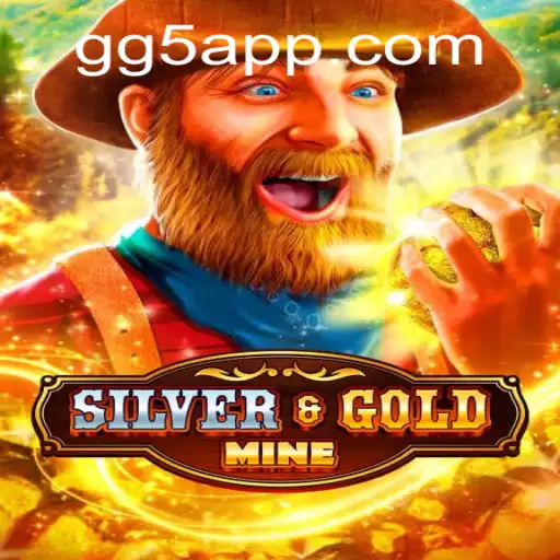 Descubra SilverGold: O Novo Fenômeno dos Jogos Criado por GG5 Games