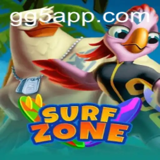 Descubra o Mundo Aventura de SurfZone - Um Jogo Revolucionário por GG5 Games