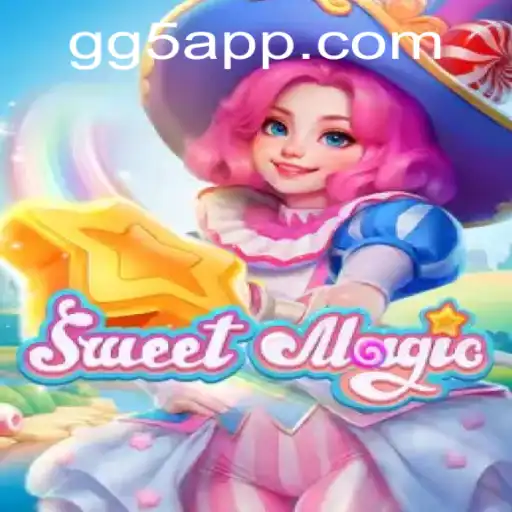 Explorando SweetMagic: O Novo Sucesso da GG5 Games