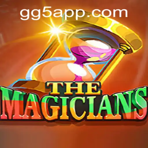 Explorando 'TheMagicians': Uma Nova Sensação dos Jogos da GG5 Games